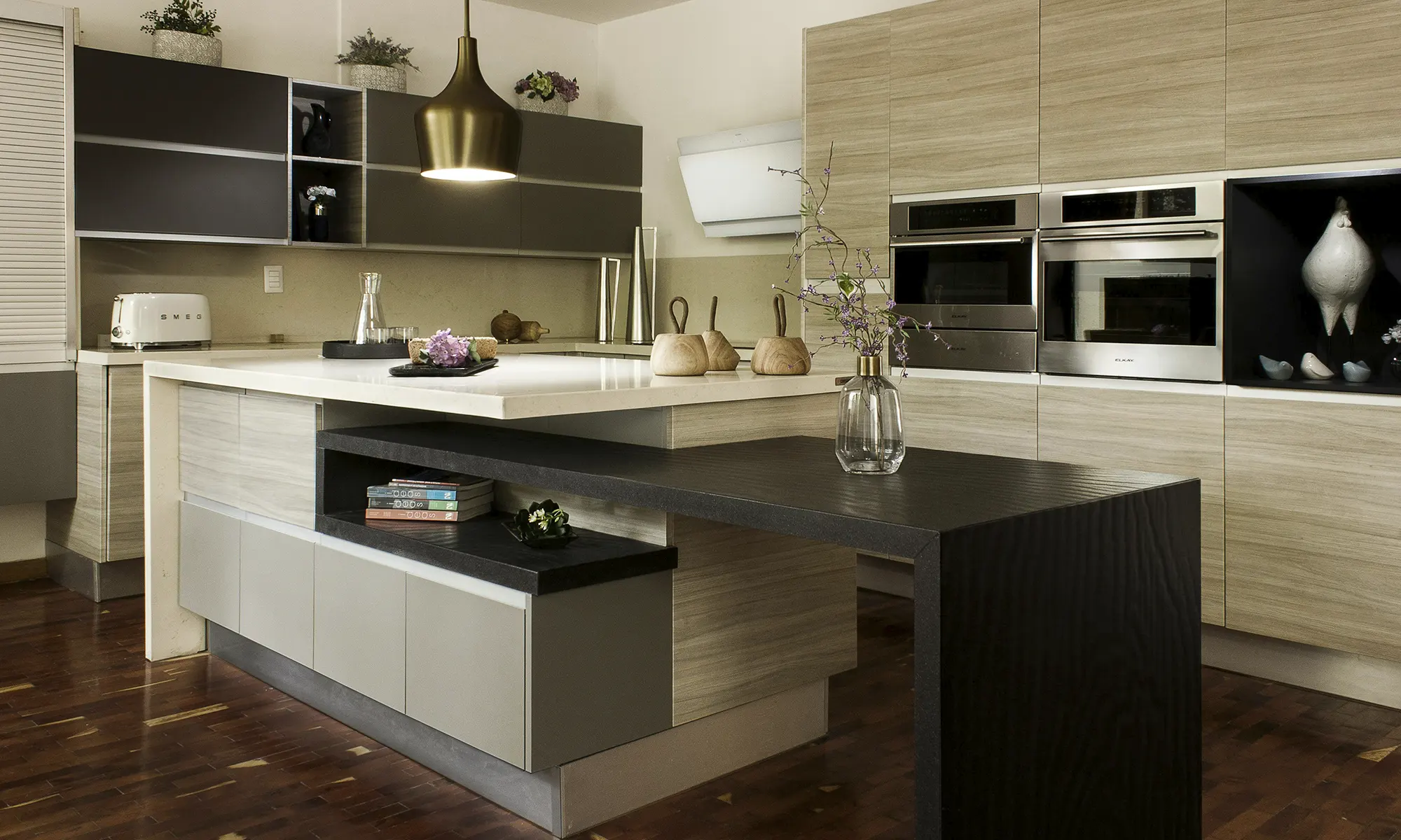 Divitra Estudio Diseño Cocinas