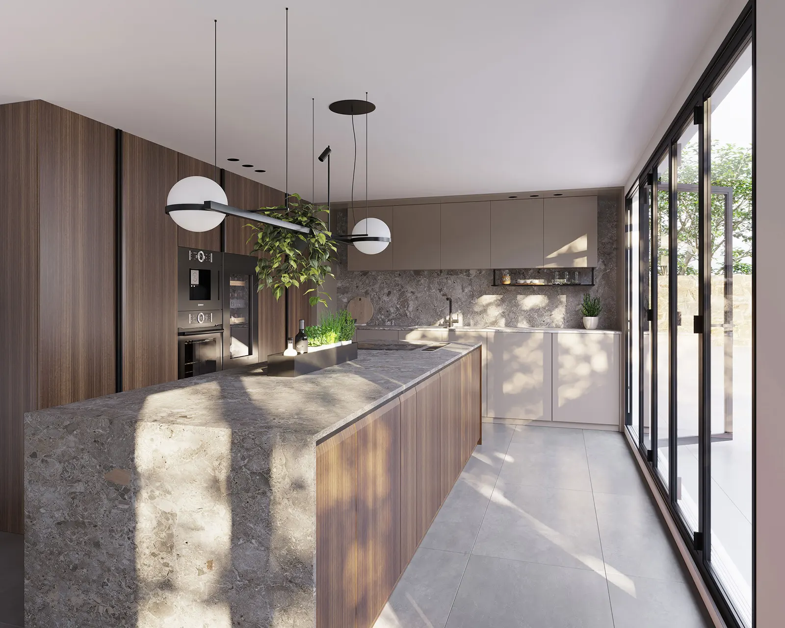 Divitra_Estudio_Cocina_Saitra_Halo_1 Divitra_Estudio_Cocina_Saitra_Halo_1