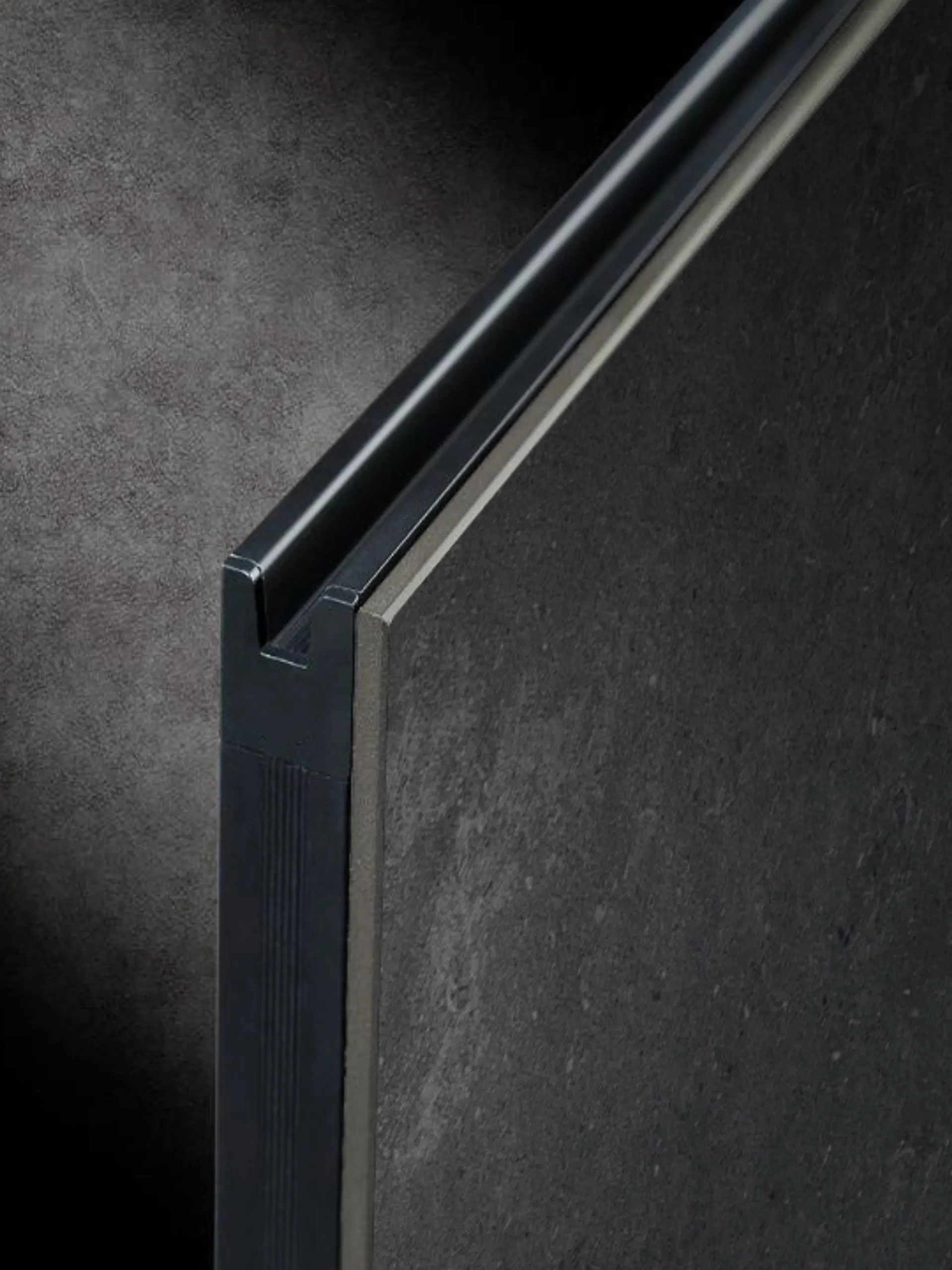 Material Porcelánico, Cocinas de Exterior